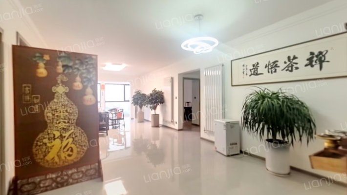 好望角二手房实景图