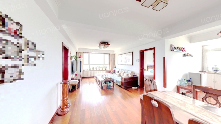 昆泉天籁村二手房实景图