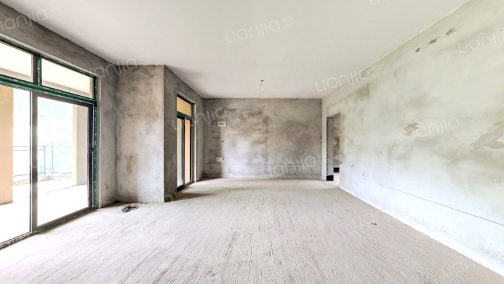 林泉香山二手房实景图