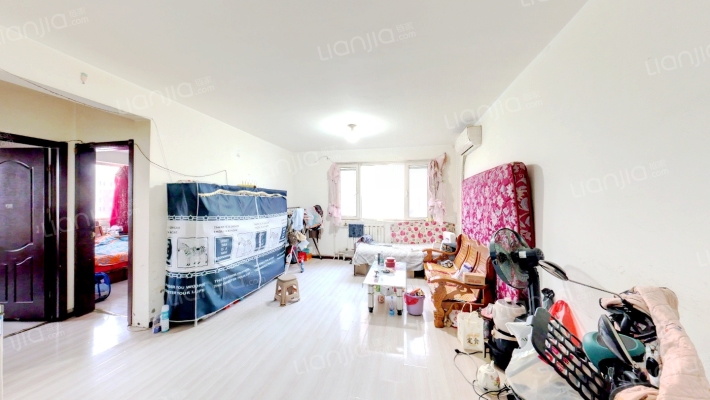 义佳花园二手房实景图