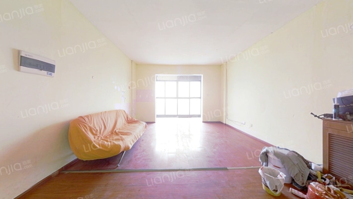 博雅新城E区二手房实景图