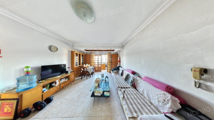 金湾花园二手房实景图