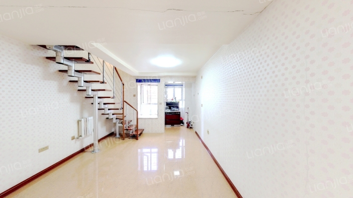 景泽明苑二手房实景图