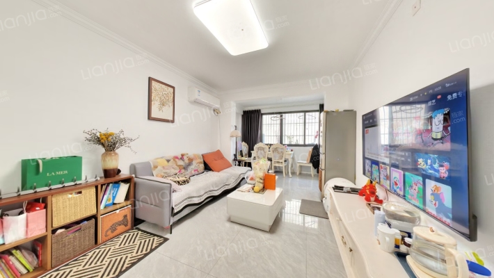 长天路8号社区二手房实景图