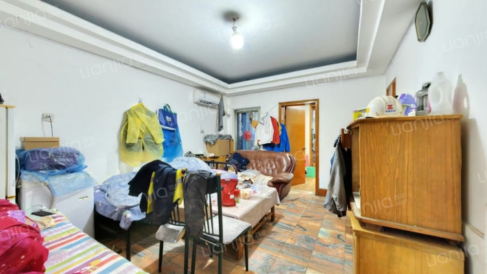 青龙小区二手房实景图