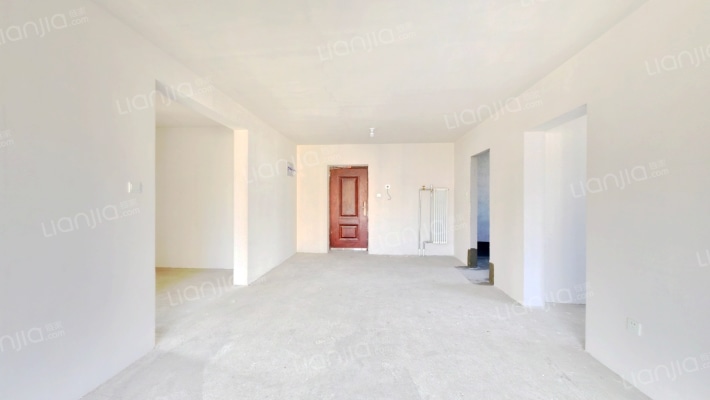 鹤泽园二手房实景图