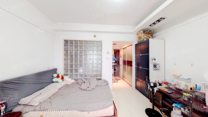 常青藤小城二手房实景图