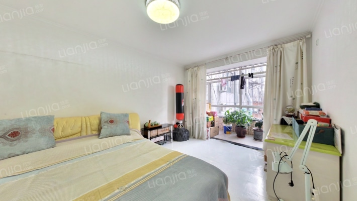 大江商住楼二手房实景图