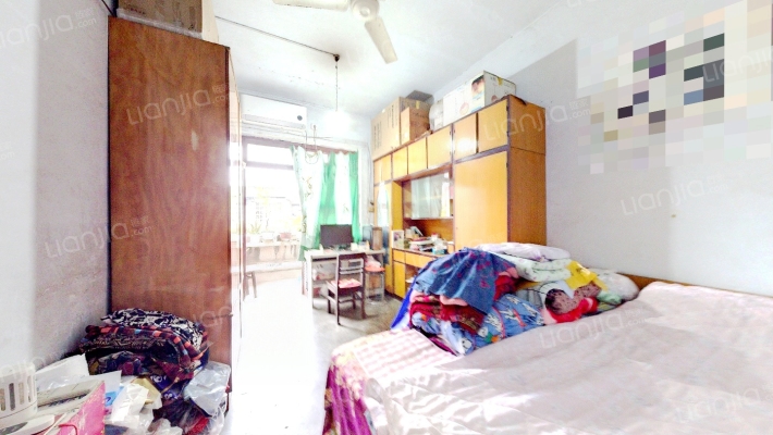 万年场下街121号二手房实景图