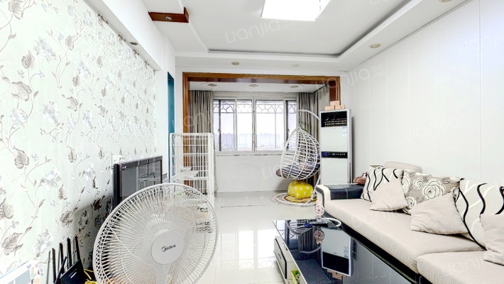 御龙街二手房实景图