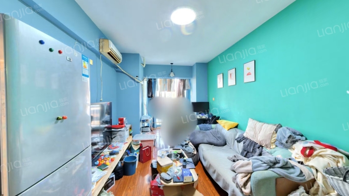 林荫嘉园二手房实景图