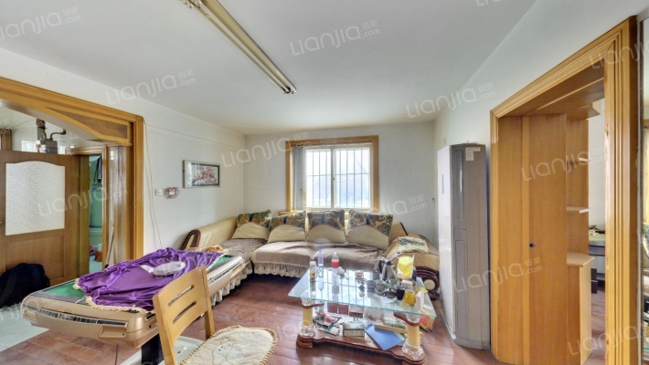 恒信花园西区二手房实景图