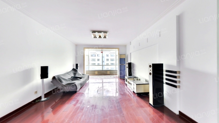 春天家园二手房实景图