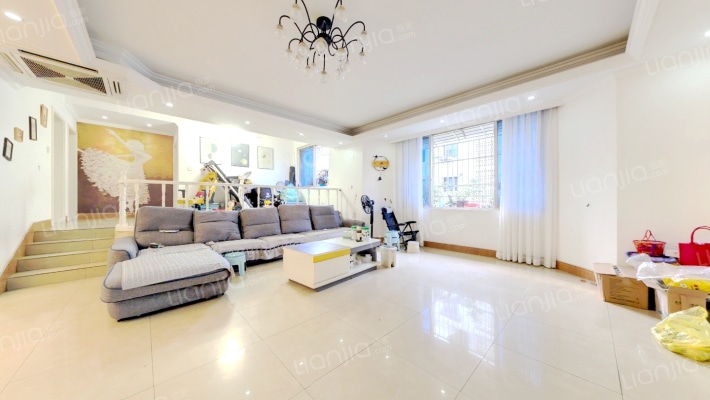 红阳1区二手房实景图