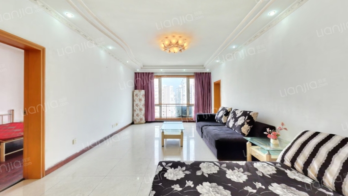 电力大厦(南岸)二手房实景图