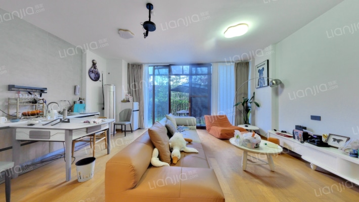 梦享春山可望二手房实景图