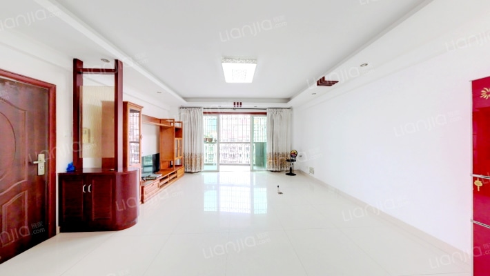 塔埔社区东区二手房实景图