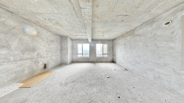 保利爱尚里尚悦二手房实景图