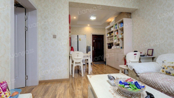 东湖尚岭二手房实景图