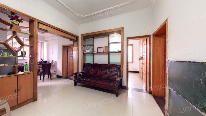 同心苑二手房实景图