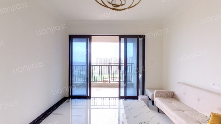 碧桂园剑桥郡二手房实景图