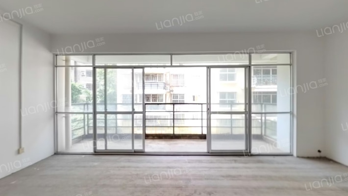 园林苑小区二手房实景图