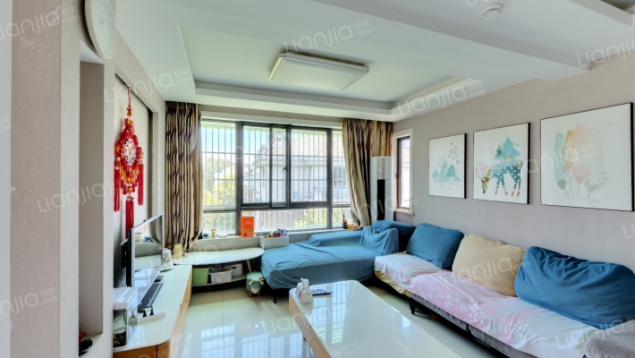 景雅苑二手房实景图