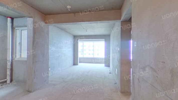 紫御豪庭二手房实景图