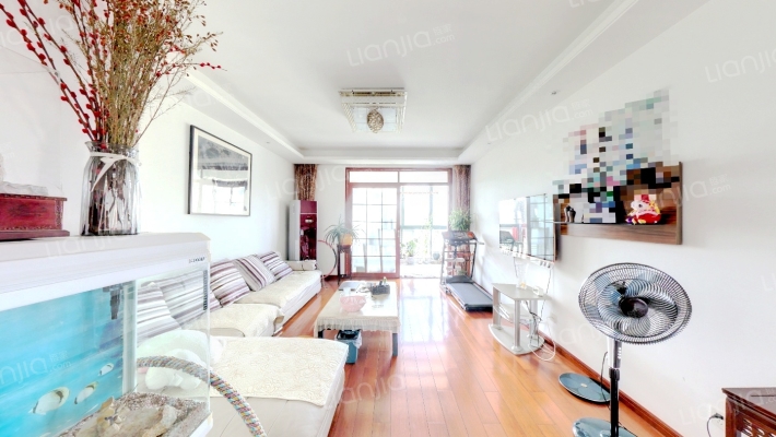 望湖嘉苑二手房实景图