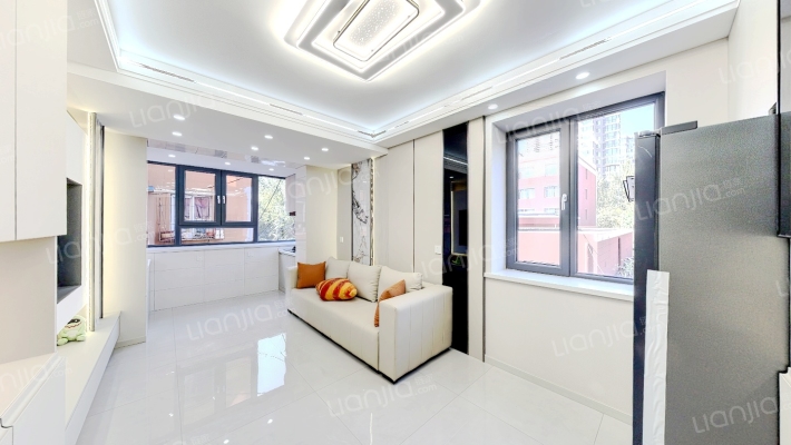 东站街58号二手房实景图