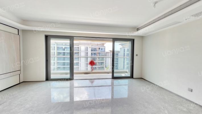 建发云熙二手房实景图