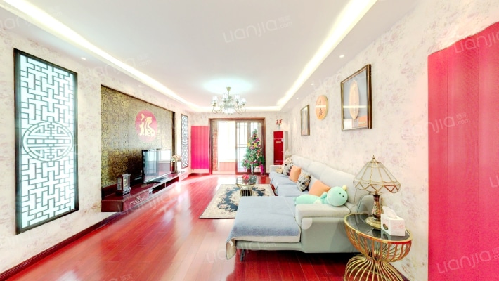 瑞园二手房实景图