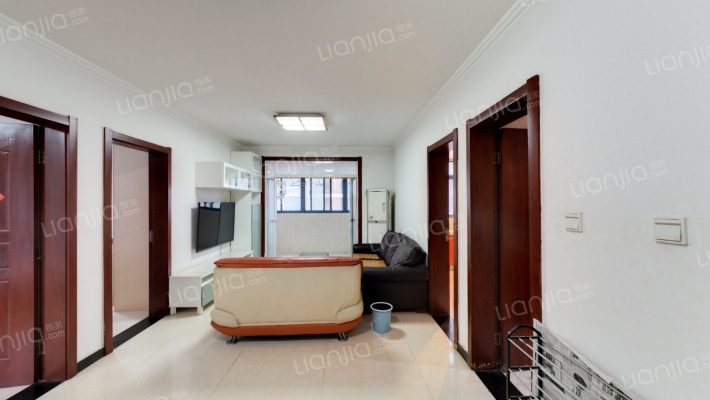 金茂晓苑二手房实景图