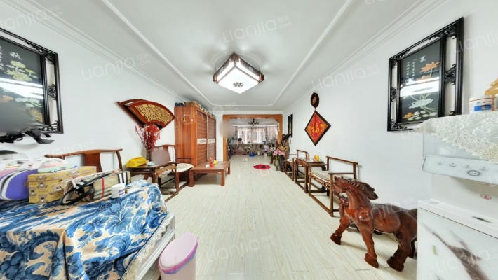 华海小区二手房实景图