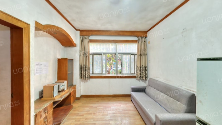 金溪花园二手房实景图