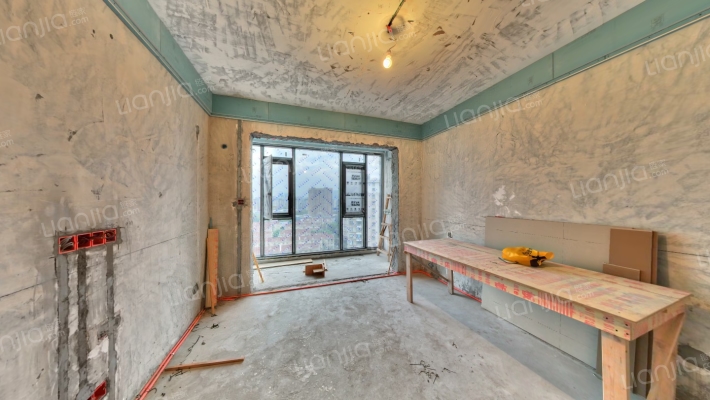 凤凰和熙二期二手房实景图