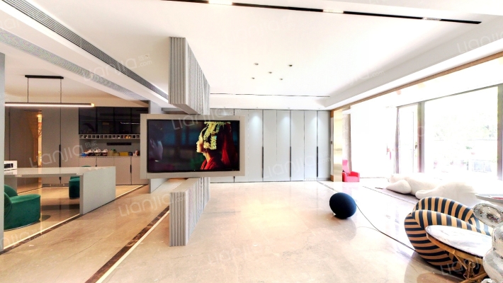 正商珑水上境二手房实景图