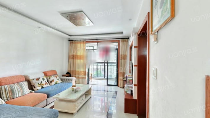 天一阁二手房实景图