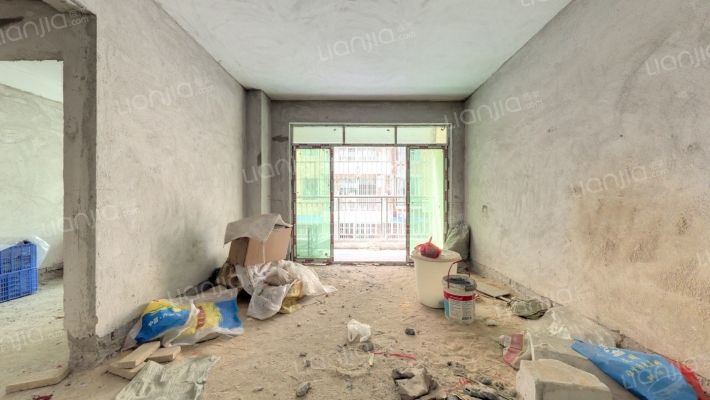 建设北路3号二手房实景图