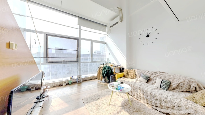 富驰大厦二手房实景图