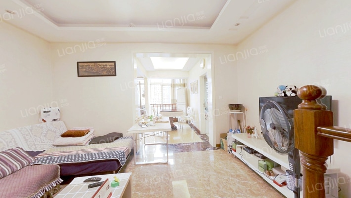 叠彩中心二手房实景图