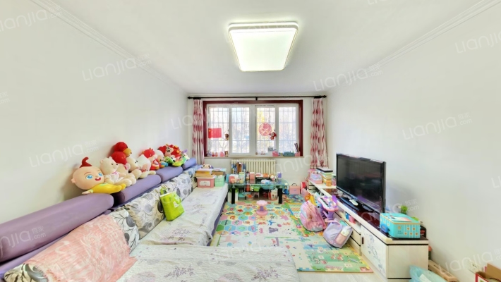 恒华安纳湖二手房实景图