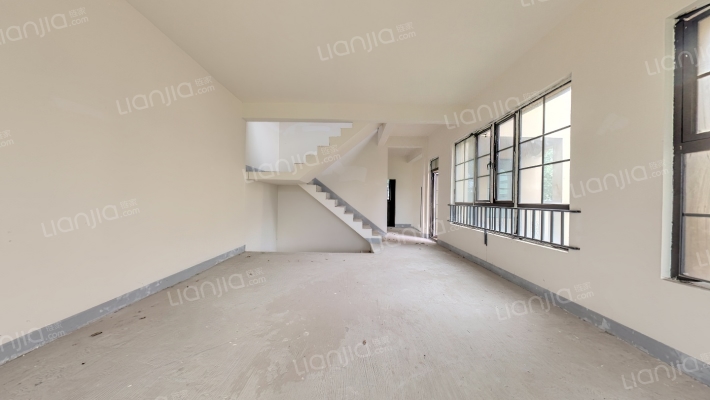 上邦高尔夫国际社区H组团二手房实景图