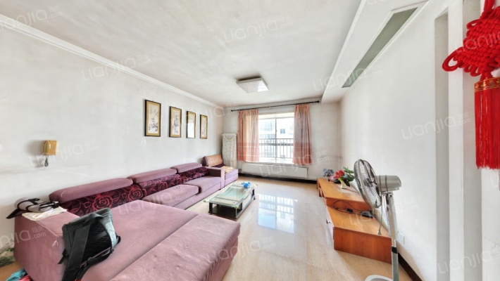 华银园二手房实景图