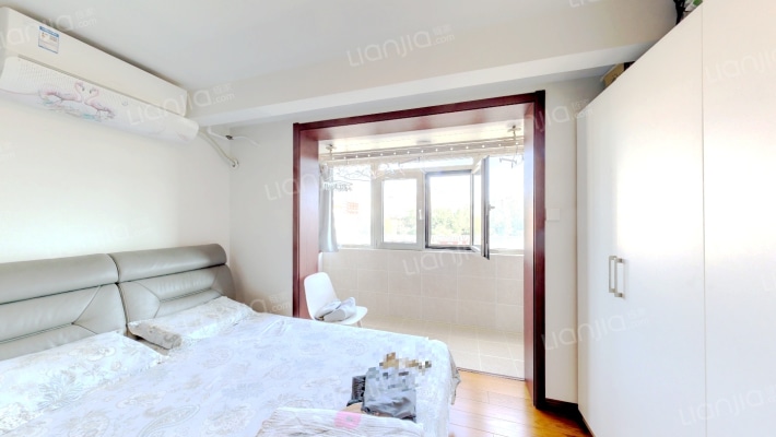 三里河东路7号院二手房实景图