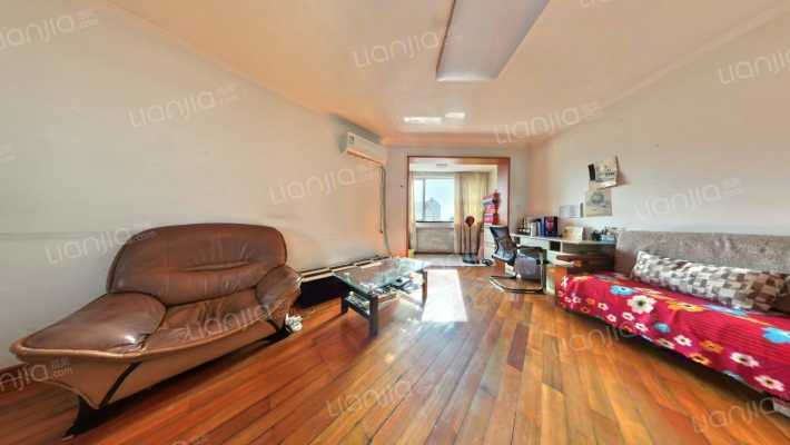 新翠园新村二手房实景图