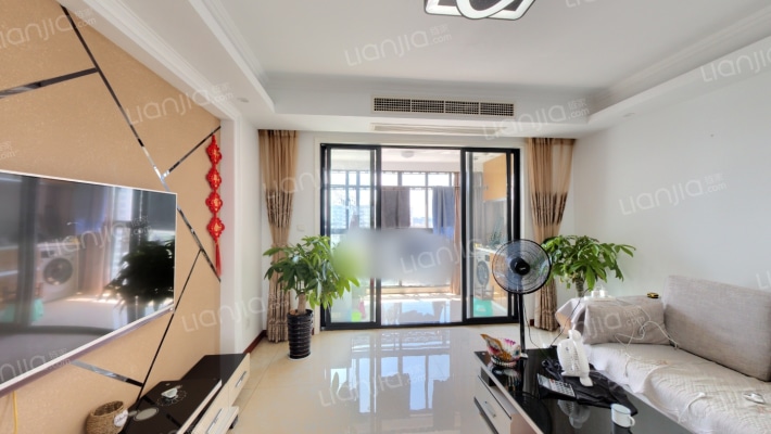 芳辰丽阳北园二手房实景图