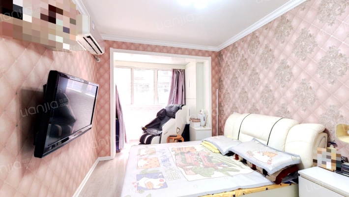 凤凰街二手房实景图