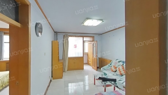 陵西南大街41号院二手房实景图