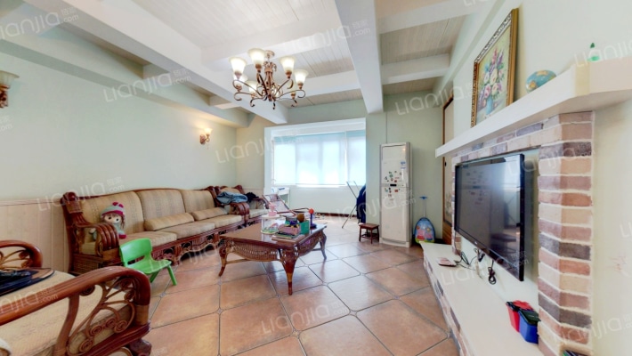 北苑新村二手房实景图